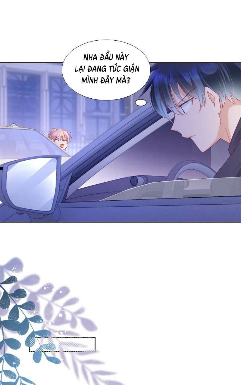1000 Tư Thế Cưa Đổ Tổng Tài: Chapter 102