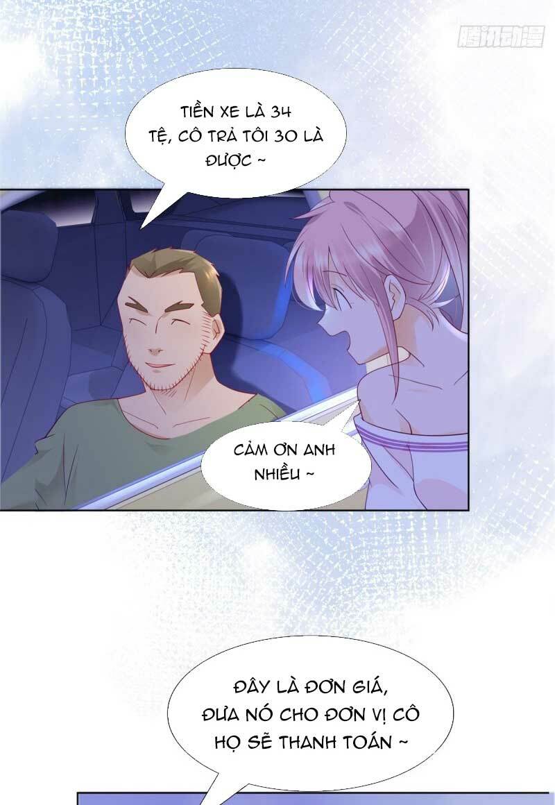 1000 Tư Thế Cưa Đổ Tổng Tài: Chapter 102