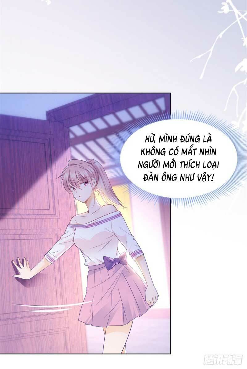 1000 Tư Thế Cưa Đổ Tổng Tài: Chapter 102