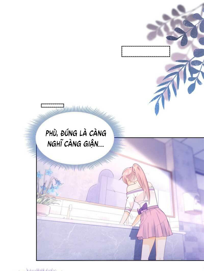 1000 Tư Thế Cưa Đổ Tổng Tài: Chapter 102