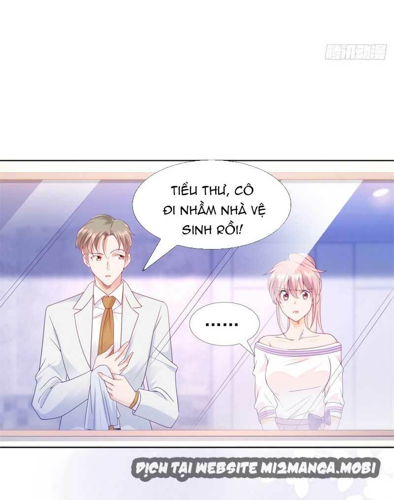 1000 Tư Thế Cưa Đổ Tổng Tài: Chapter 102