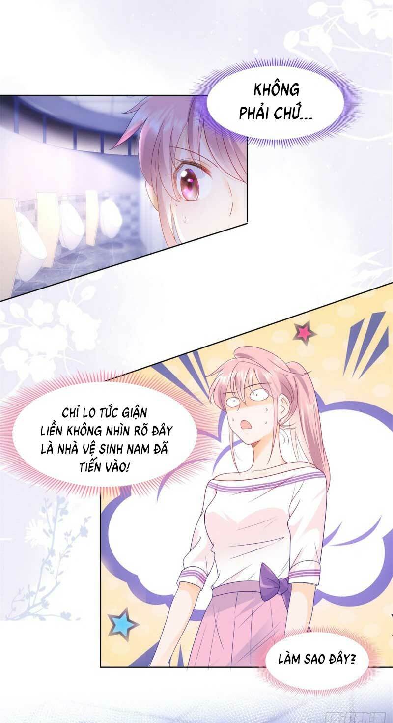 1000 Tư Thế Cưa Đổ Tổng Tài: Chapter 102