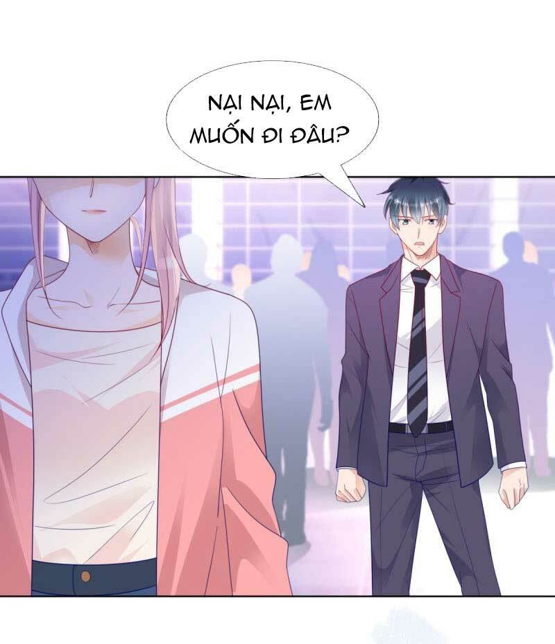 1000 Tư Thế Cưa Đổ Tổng Tài: Chapter 104