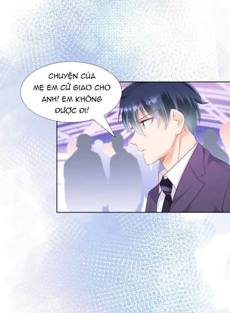1000 Tư Thế Cưa Đổ Tổng Tài: Chapter 104