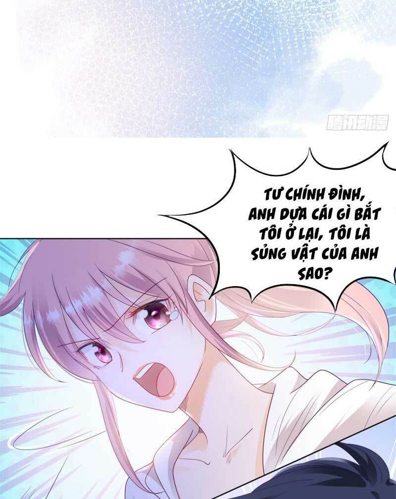 1000 Tư Thế Cưa Đổ Tổng Tài: Chapter 104
