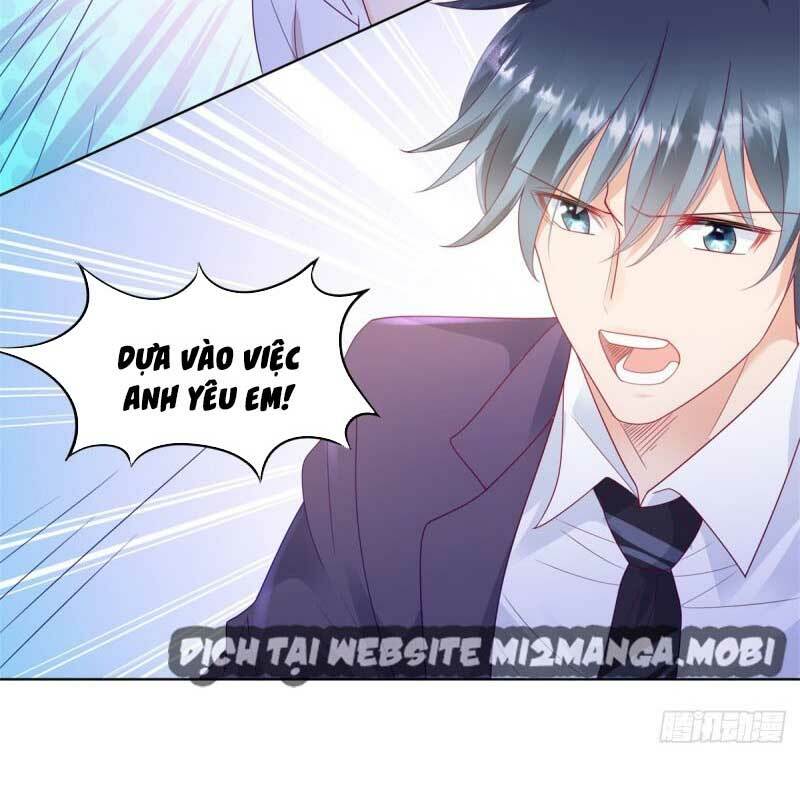 1000 Tư Thế Cưa Đổ Tổng Tài: Chapter 104