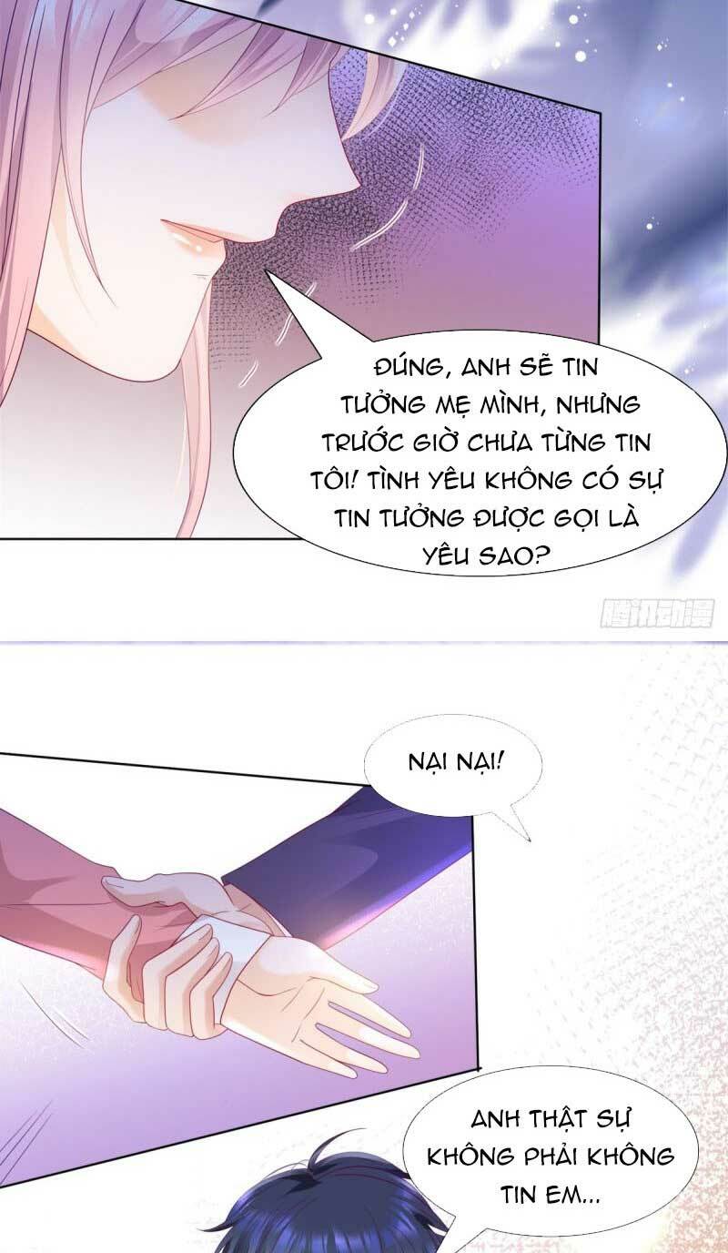1000 Tư Thế Cưa Đổ Tổng Tài: Chapter 104