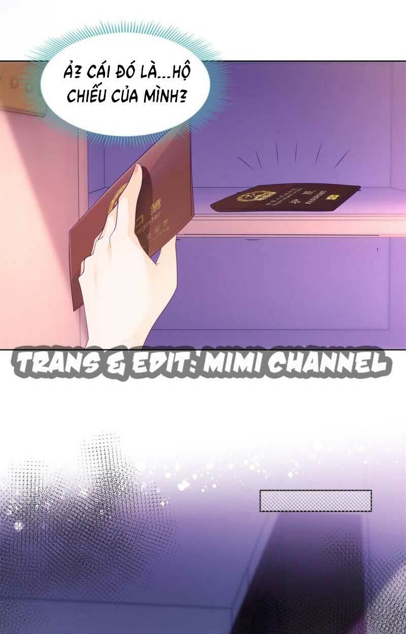 1000 Tư Thế Cưa Đổ Tổng Tài: Chapter 104