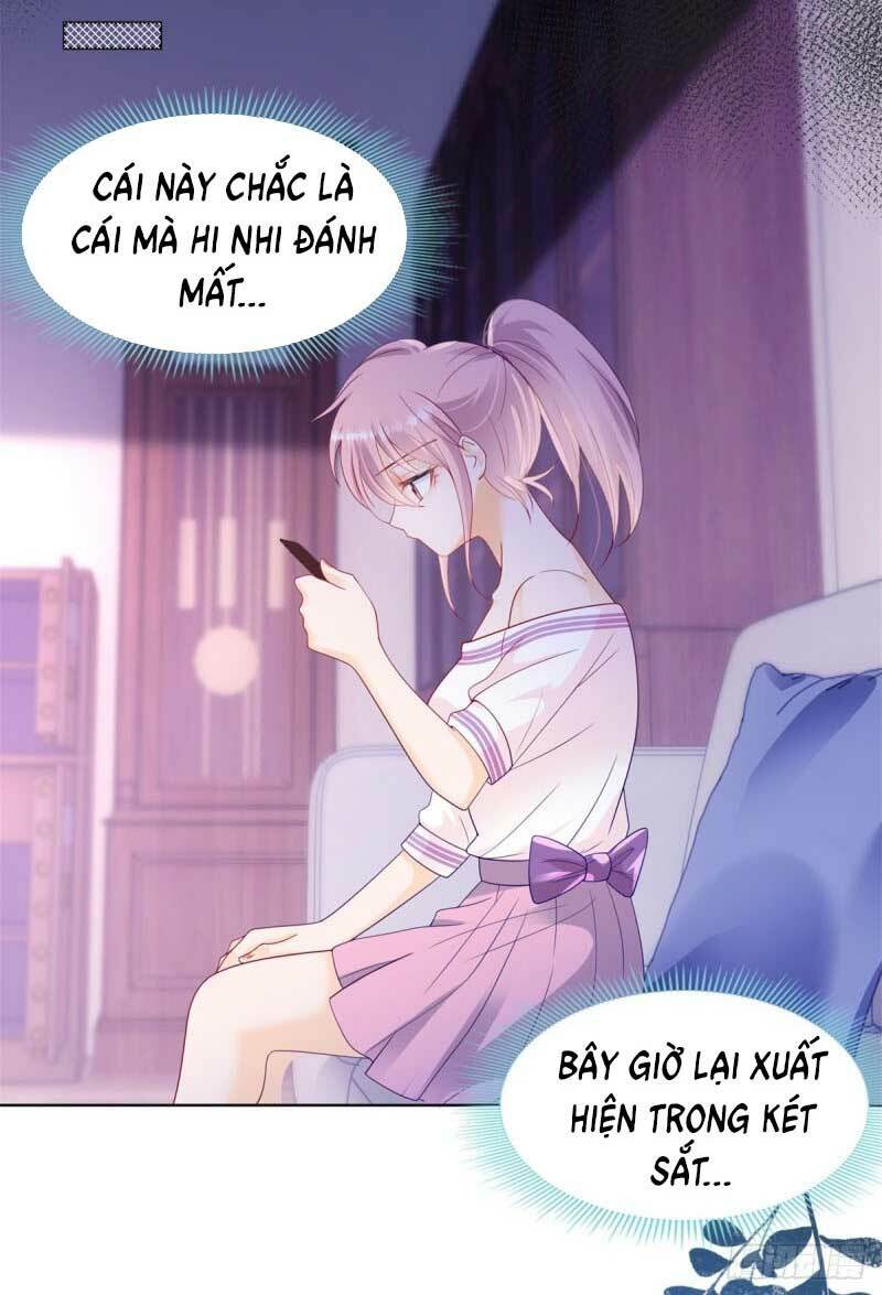 1000 Tư Thế Cưa Đổ Tổng Tài: Chapter 104