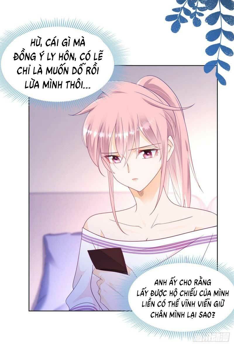 1000 Tư Thế Cưa Đổ Tổng Tài: Chapter 104