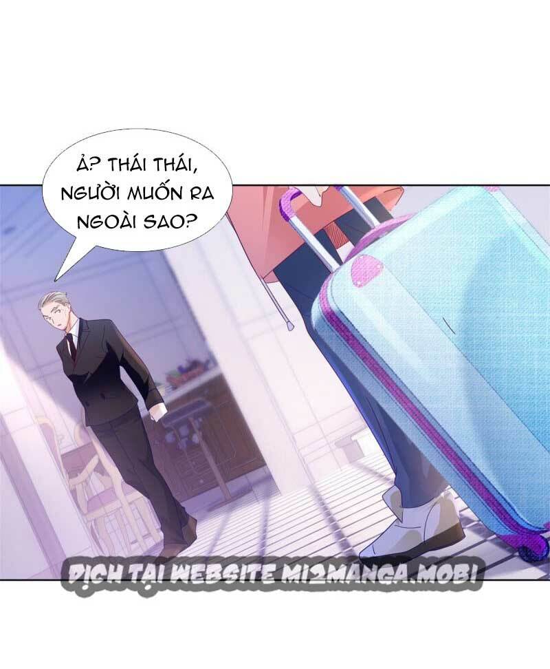 1000 Tư Thế Cưa Đổ Tổng Tài: Chapter 104