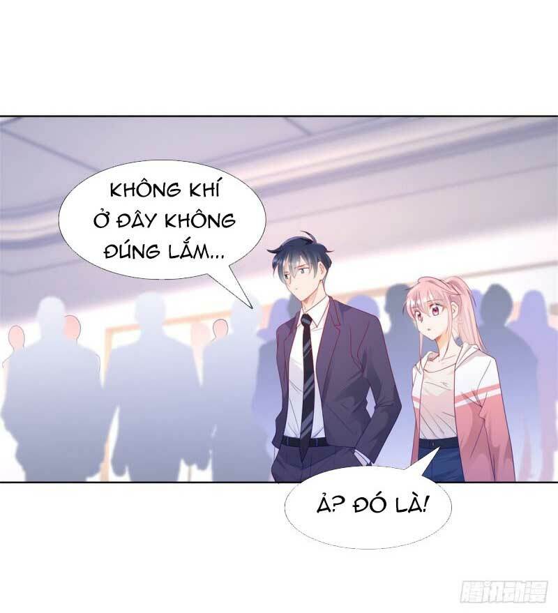 1000 Tư Thế Cưa Đổ Tổng Tài: Chapter 105