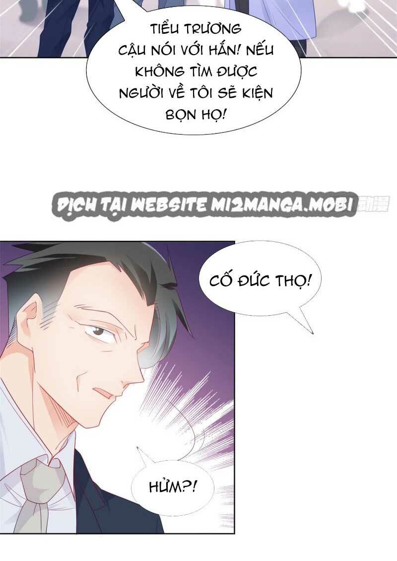 1000 Tư Thế Cưa Đổ Tổng Tài: Chapter 105