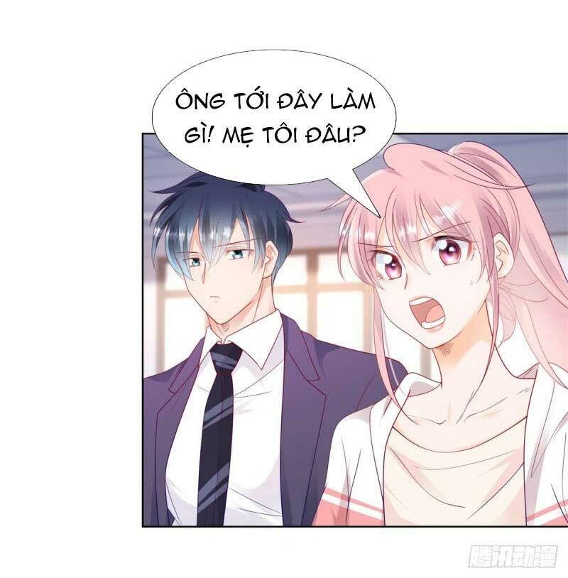 1000 Tư Thế Cưa Đổ Tổng Tài: Chapter 105