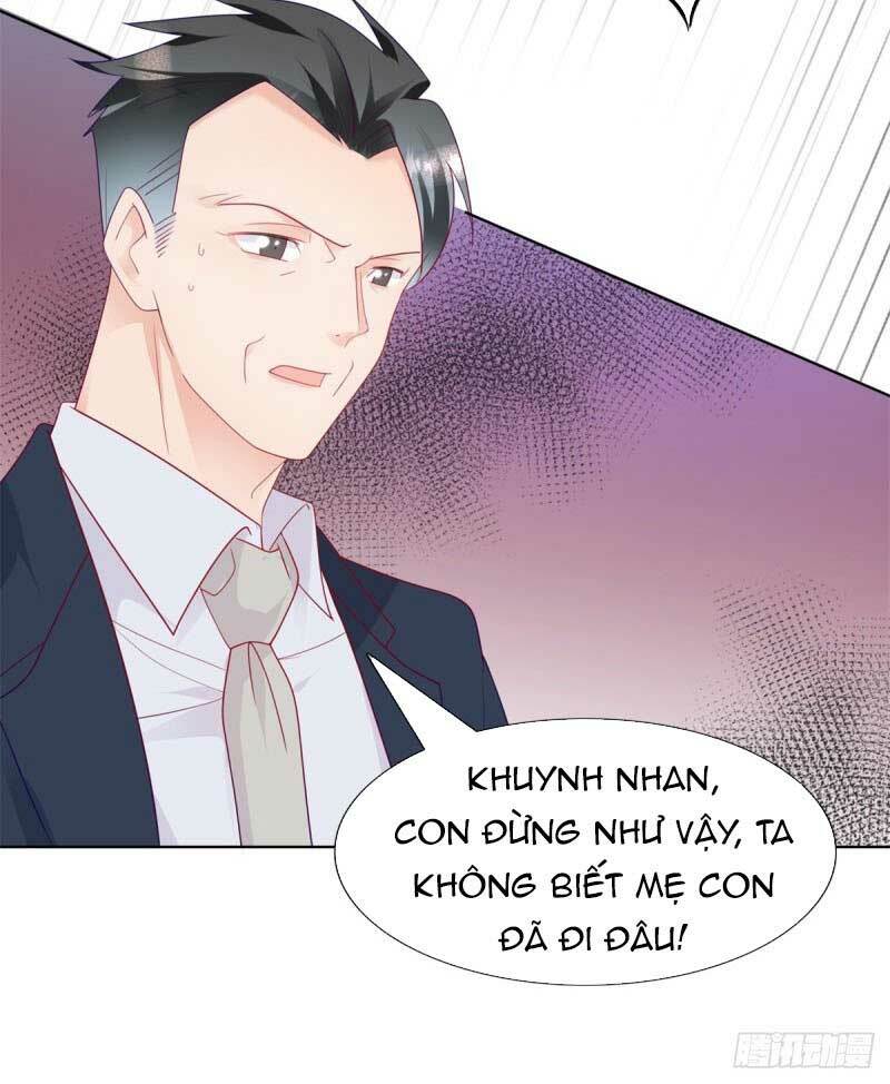 1000 Tư Thế Cưa Đổ Tổng Tài: Chapter 105