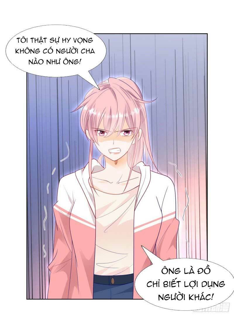 1000 Tư Thế Cưa Đổ Tổng Tài: Chapter 105