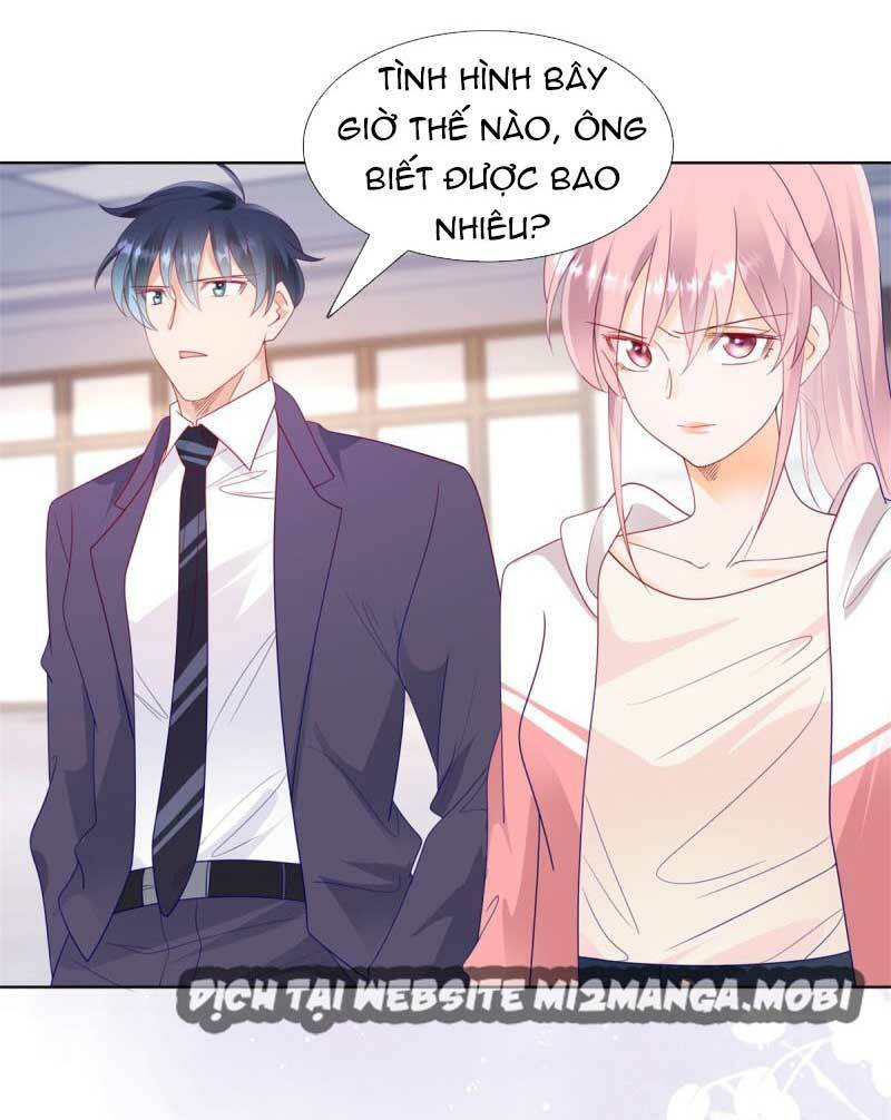 1000 Tư Thế Cưa Đổ Tổng Tài: Chapter 105