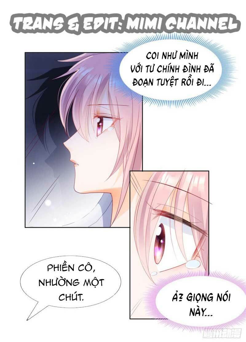 1000 Tư Thế Cưa Đổ Tổng Tài: Chapter 105