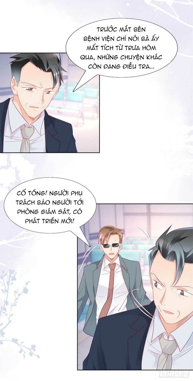 1000 Tư Thế Cưa Đổ Tổng Tài: Chapter 105