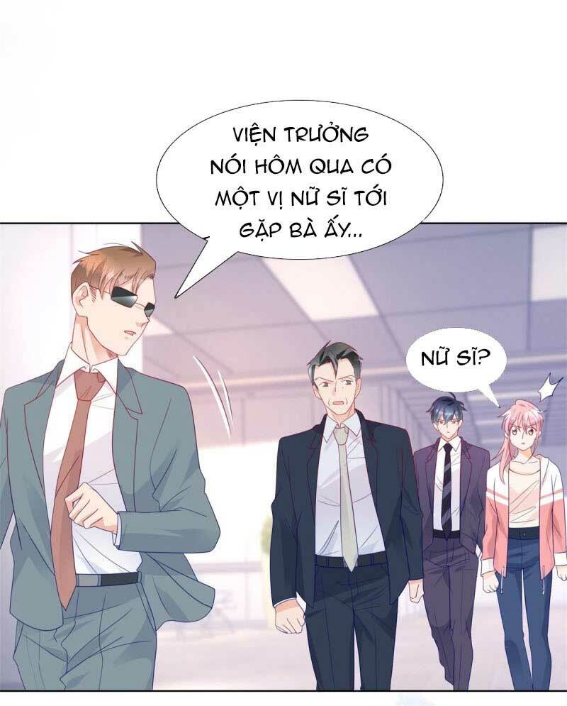 1000 Tư Thế Cưa Đổ Tổng Tài: Chapter 105