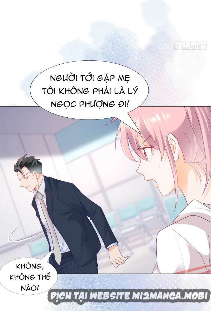 1000 Tư Thế Cưa Đổ Tổng Tài: Chapter 105