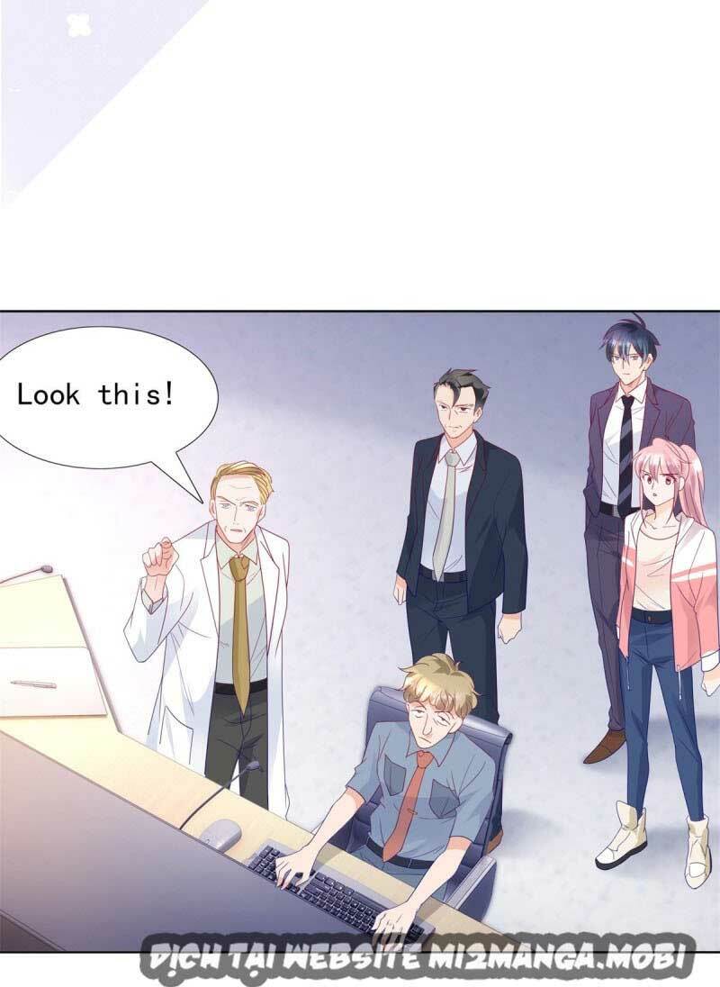 1000 Tư Thế Cưa Đổ Tổng Tài: Chapter 105