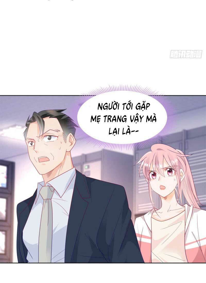 1000 Tư Thế Cưa Đổ Tổng Tài: Chapter 105