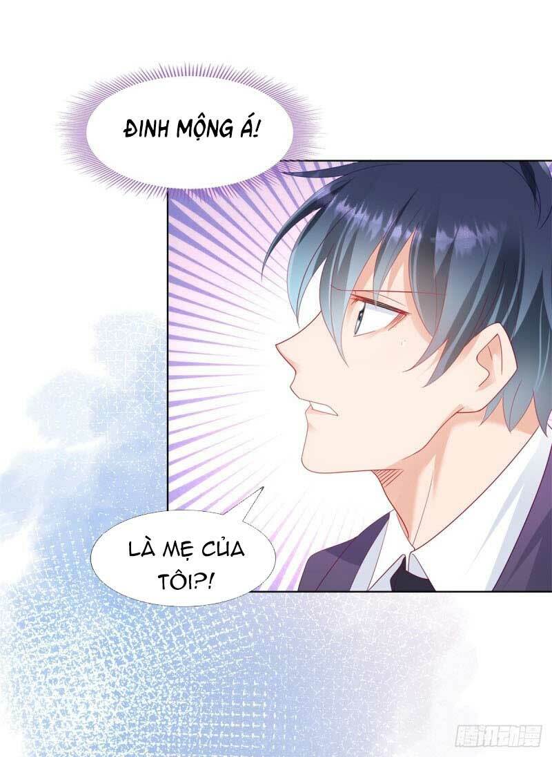 1000 Tư Thế Cưa Đổ Tổng Tài: Chapter 105
