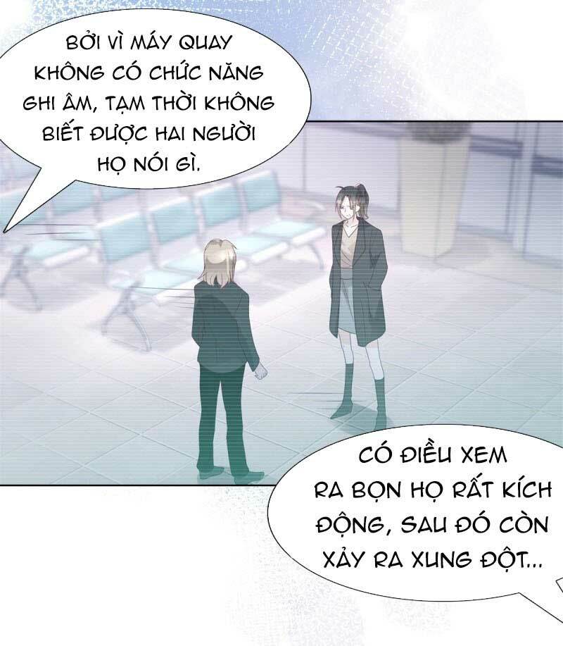 1000 Tư Thế Cưa Đổ Tổng Tài: Chapter 105