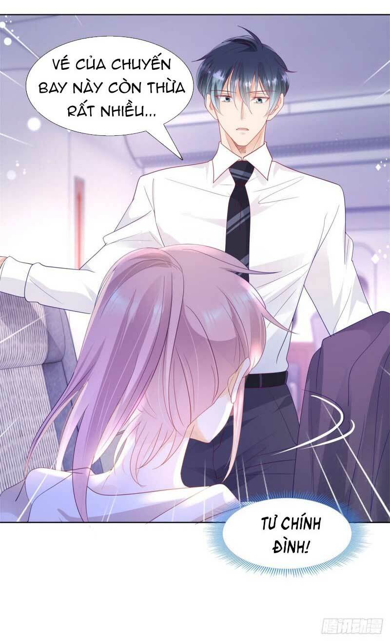 1000 Tư Thế Cưa Đổ Tổng Tài: Chapter 105