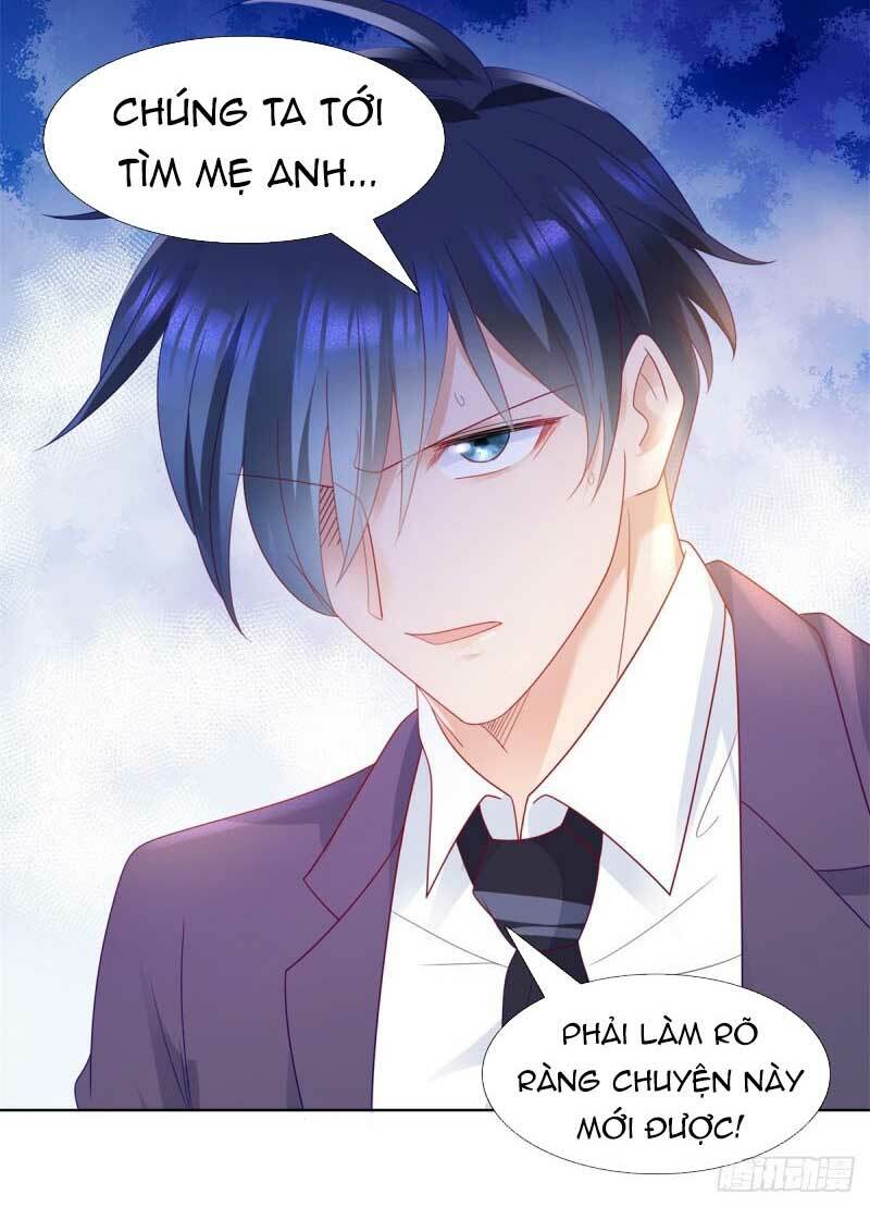 1000 Tư Thế Cưa Đổ Tổng Tài: Chapter 105