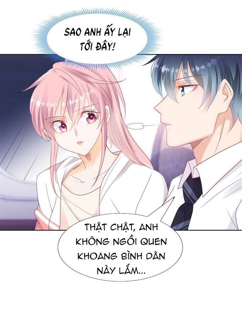 1000 Tư Thế Cưa Đổ Tổng Tài: Chapter 105