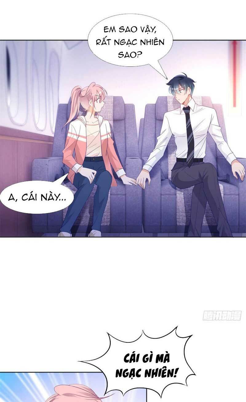 1000 Tư Thế Cưa Đổ Tổng Tài: Chapter 105
