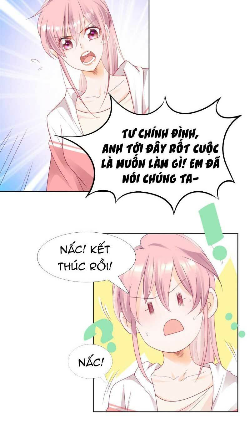 1000 Tư Thế Cưa Đổ Tổng Tài: Chapter 105