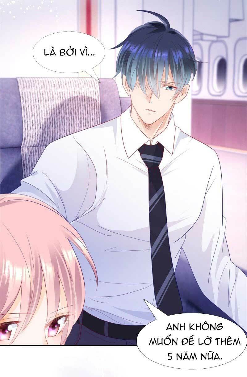 1000 Tư Thế Cưa Đổ Tổng Tài: Chapter 105