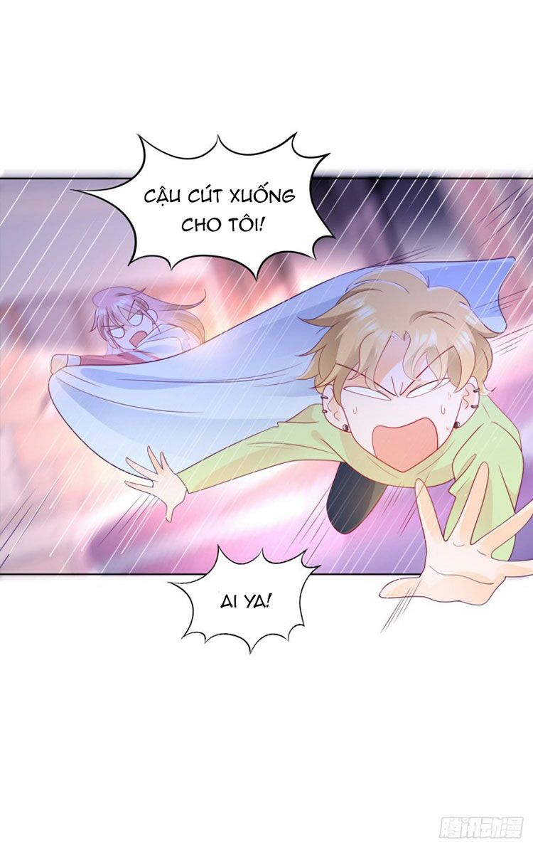 1000 Tư Thế Cưa Đổ Tổng Tài: Chapter 108