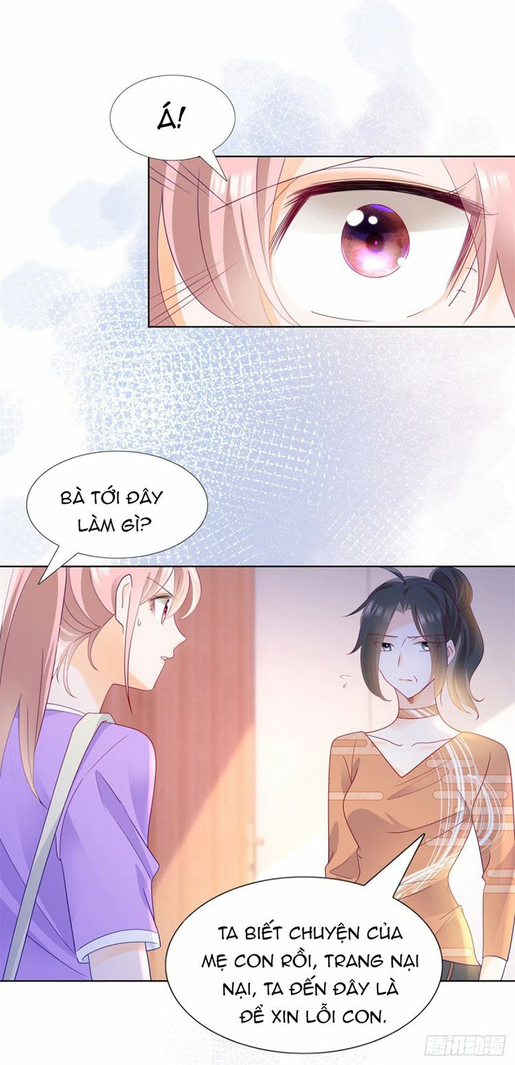 1000 Tư Thế Cưa Đổ Tổng Tài: Chapter 108