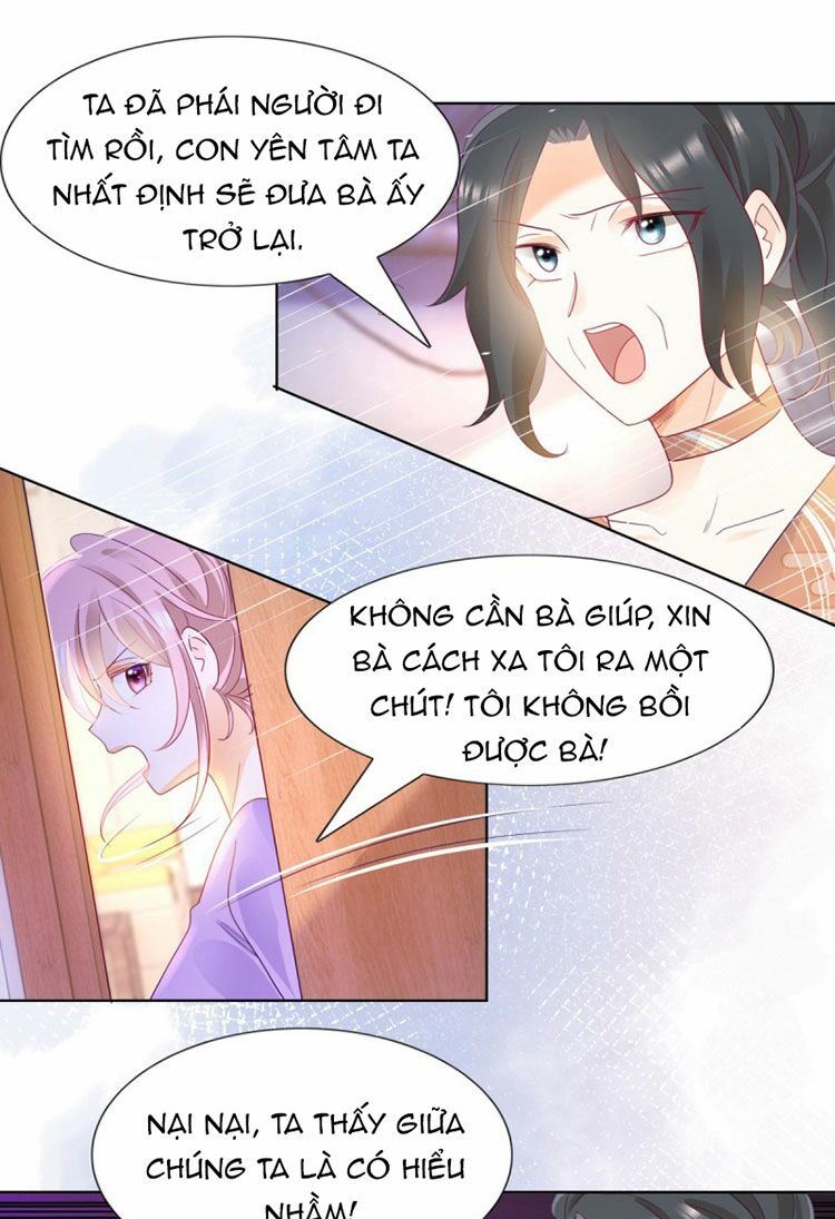 1000 Tư Thế Cưa Đổ Tổng Tài: Chapter 108