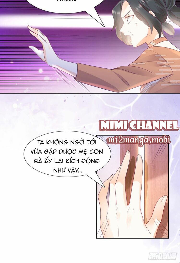 1000 Tư Thế Cưa Đổ Tổng Tài: Chapter 108