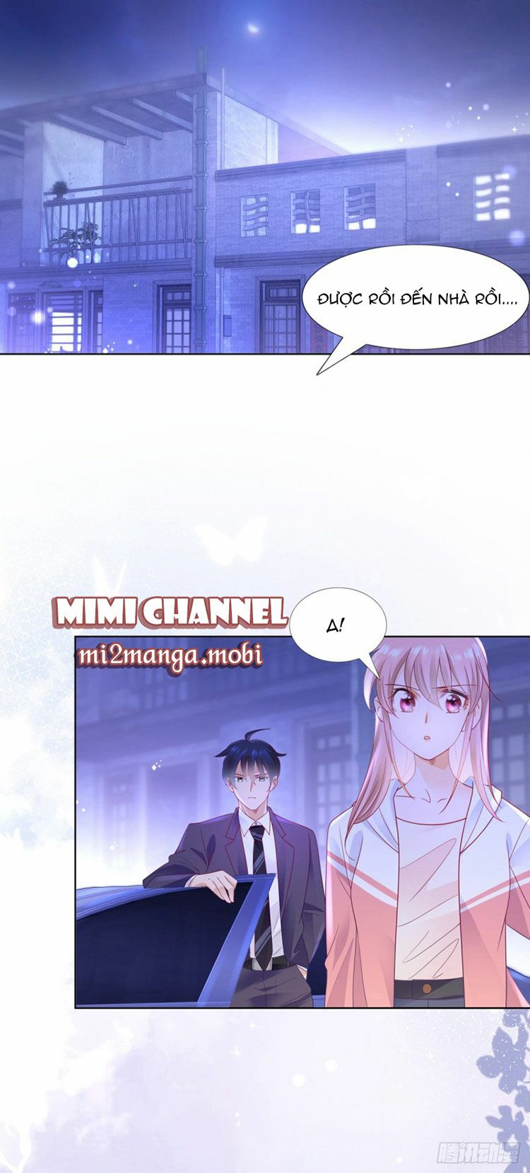 1000 Tư Thế Cưa Đổ Tổng Tài: Chapter 108