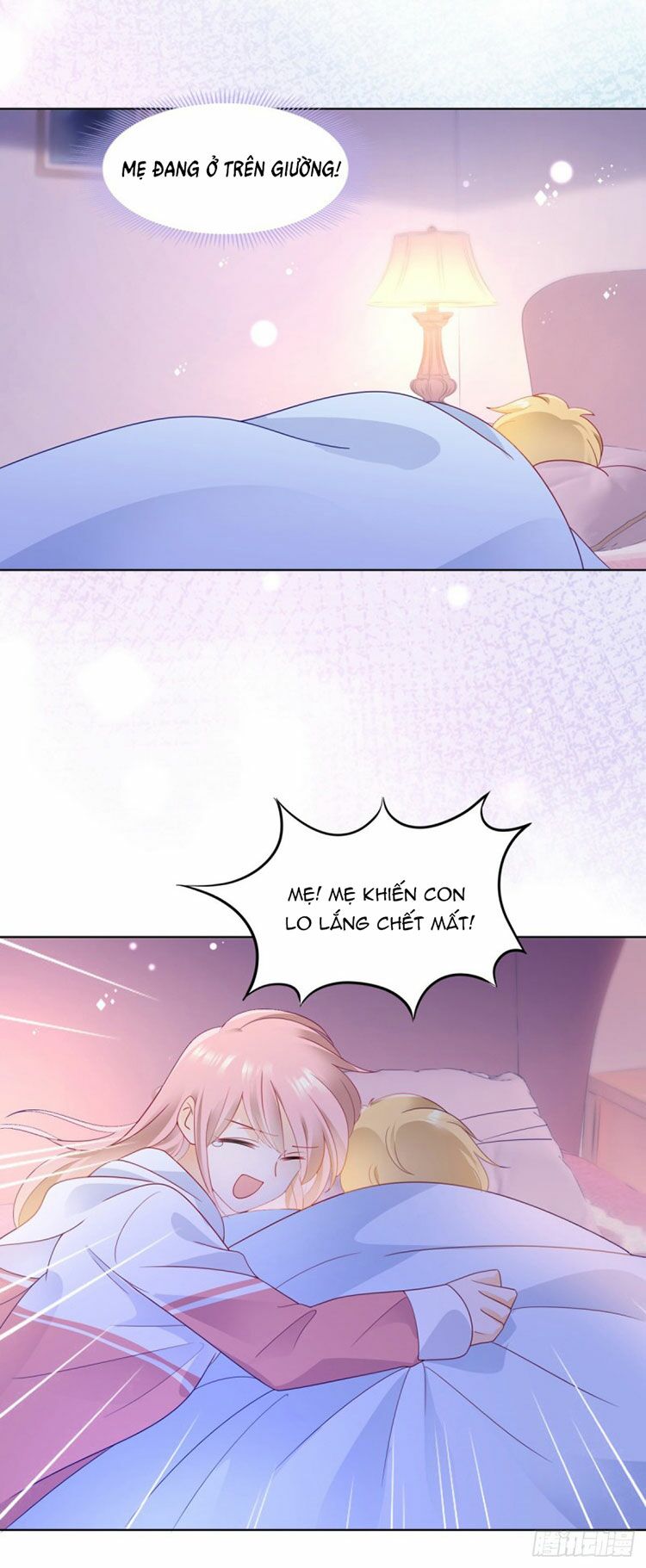 1000 Tư Thế Cưa Đổ Tổng Tài: Chapter 108