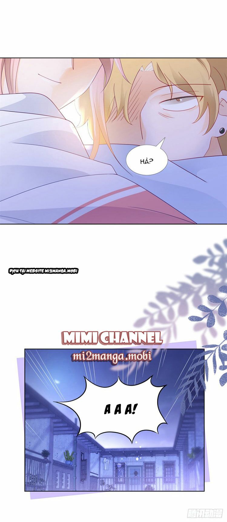 1000 Tư Thế Cưa Đổ Tổng Tài: Chapter 108