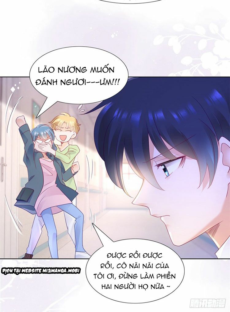 1000 Tư Thế Cưa Đổ Tổng Tài: Chapter 109