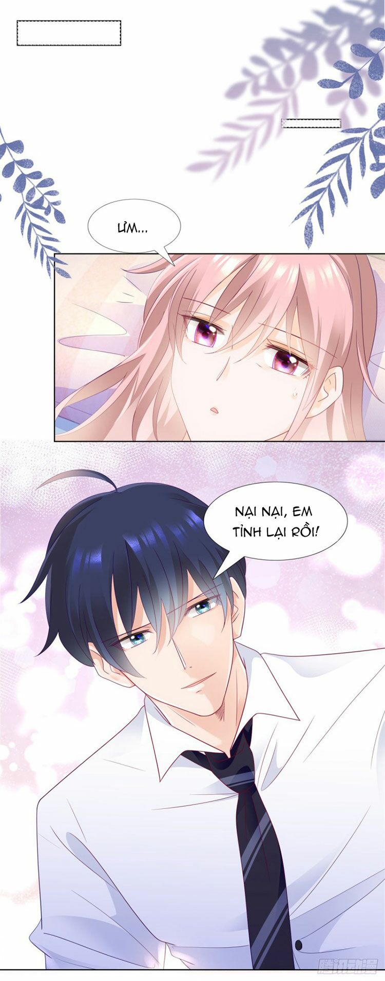 1000 Tư Thế Cưa Đổ Tổng Tài: Chapter 109