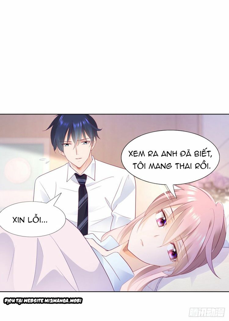 1000 Tư Thế Cưa Đổ Tổng Tài: Chapter 109