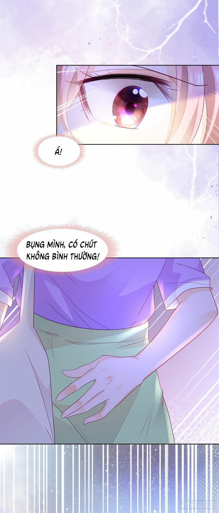 1000 Tư Thế Cưa Đổ Tổng Tài: Chapter 109