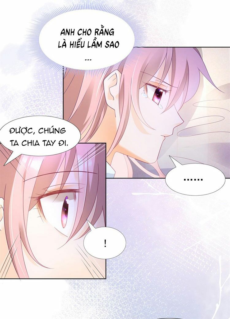 1000 Tư Thế Cưa Đổ Tổng Tài: Chapter 109