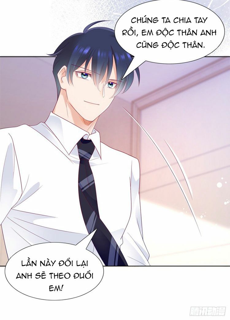 1000 Tư Thế Cưa Đổ Tổng Tài: Chapter 109