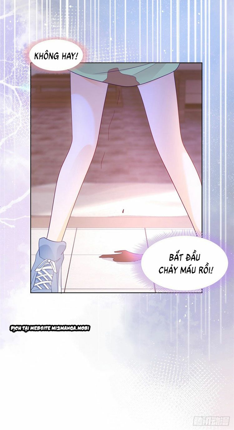 1000 Tư Thế Cưa Đổ Tổng Tài: Chapter 109