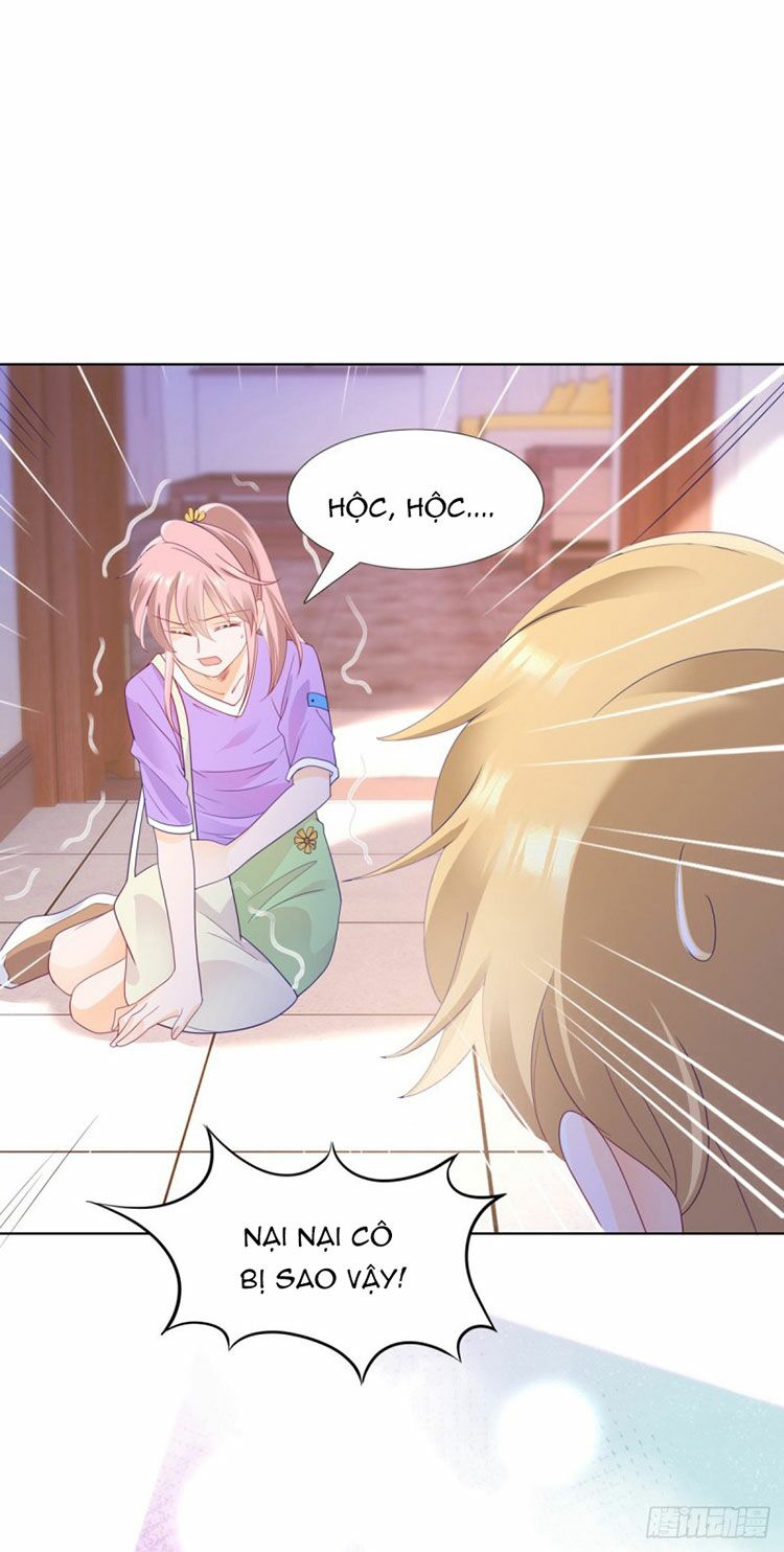 1000 Tư Thế Cưa Đổ Tổng Tài: Chapter 109